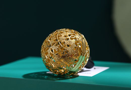 乐鱼:探访一家景德镇名窑口——小桥窑(图1)